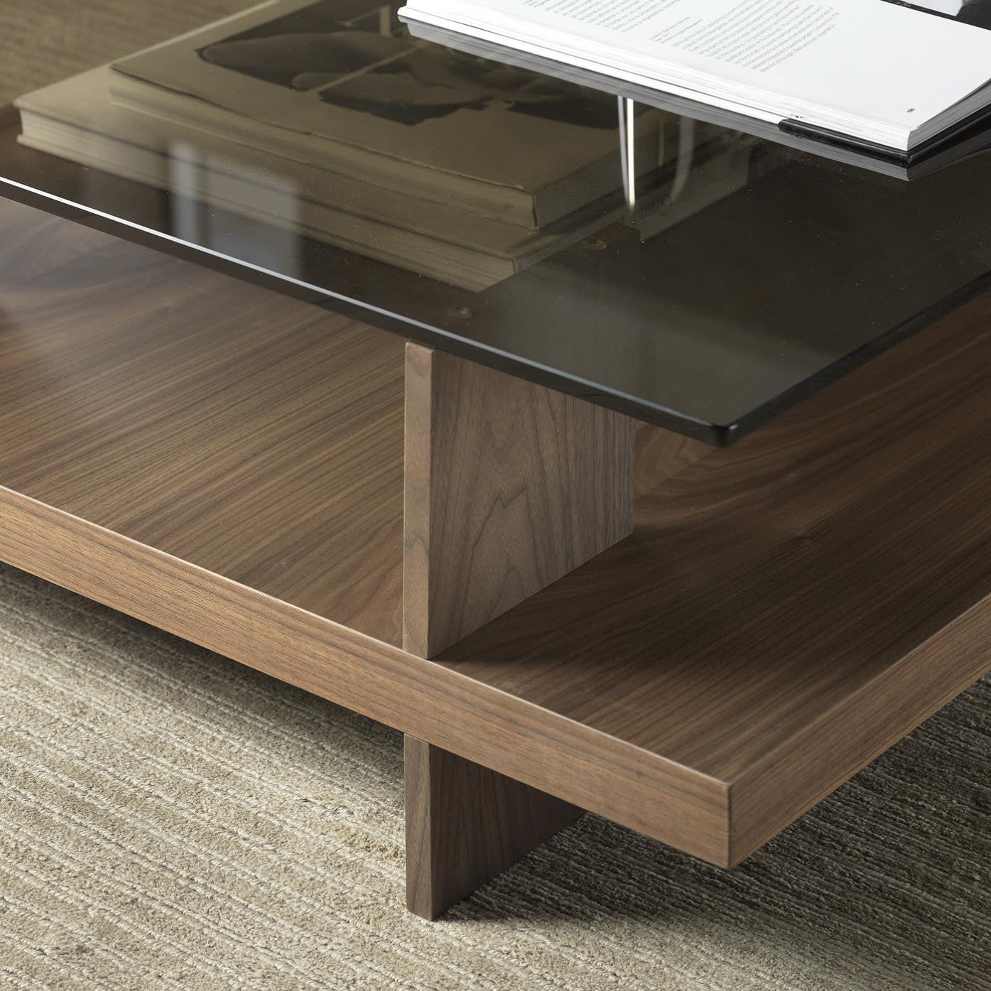 Corallo Coffee Table
