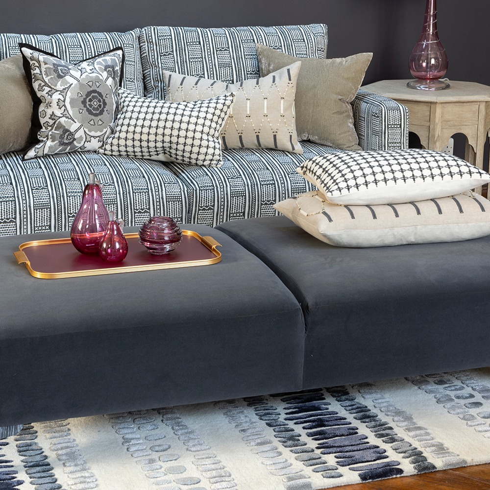 Alexi Cushion