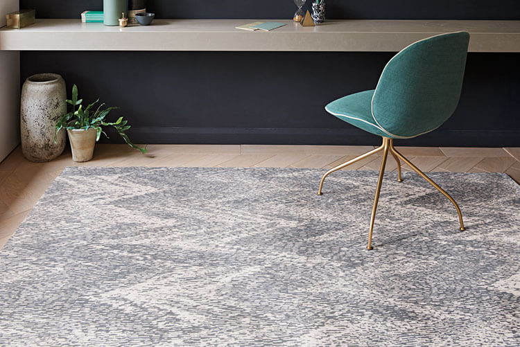 Itsuki Storm Premium Rug