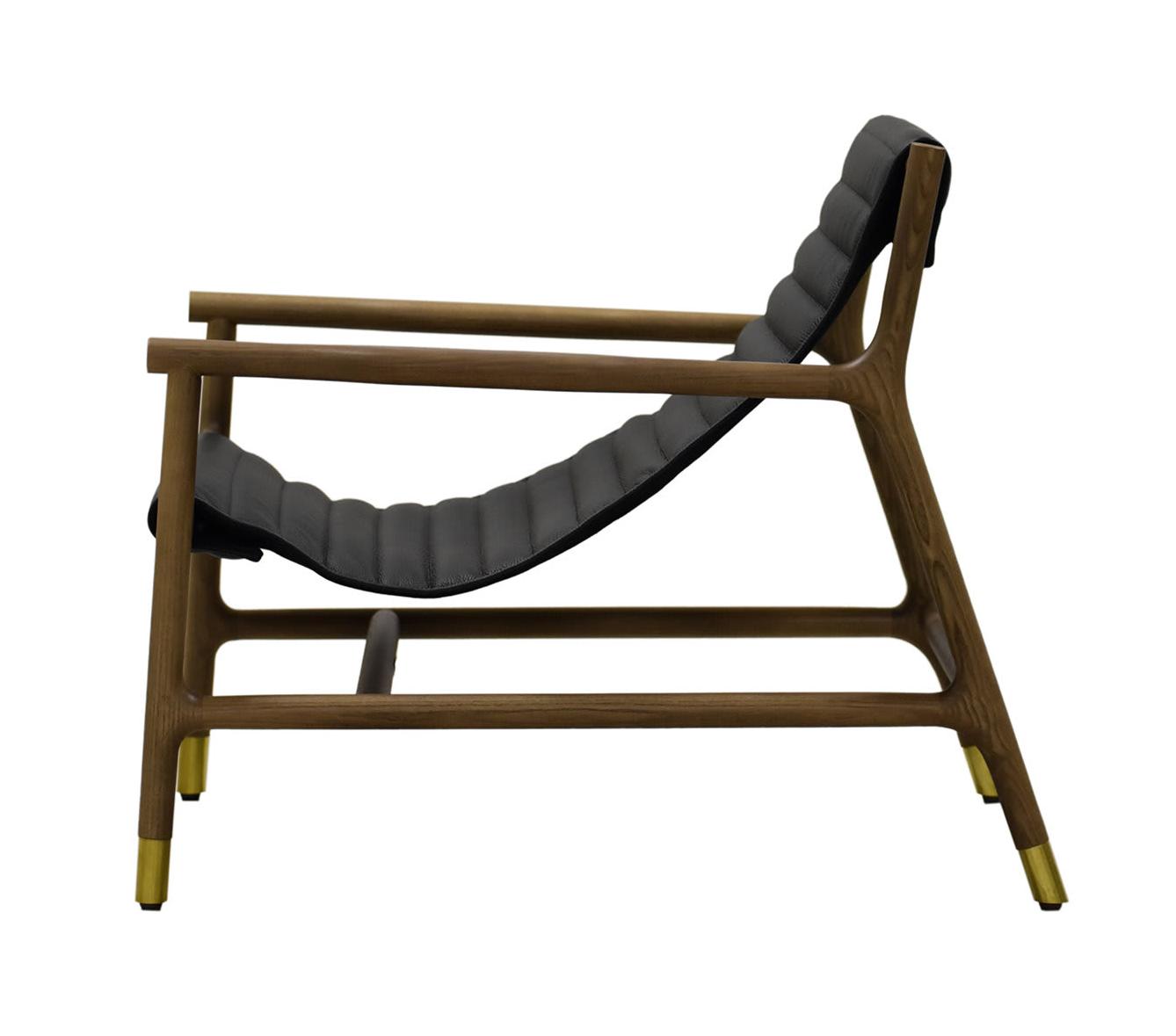 Joyce Lounge Chair