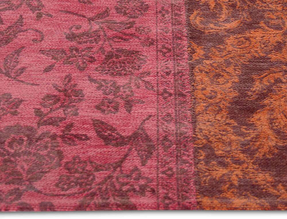 Patchwork Premium Rug | Size: 9' 2