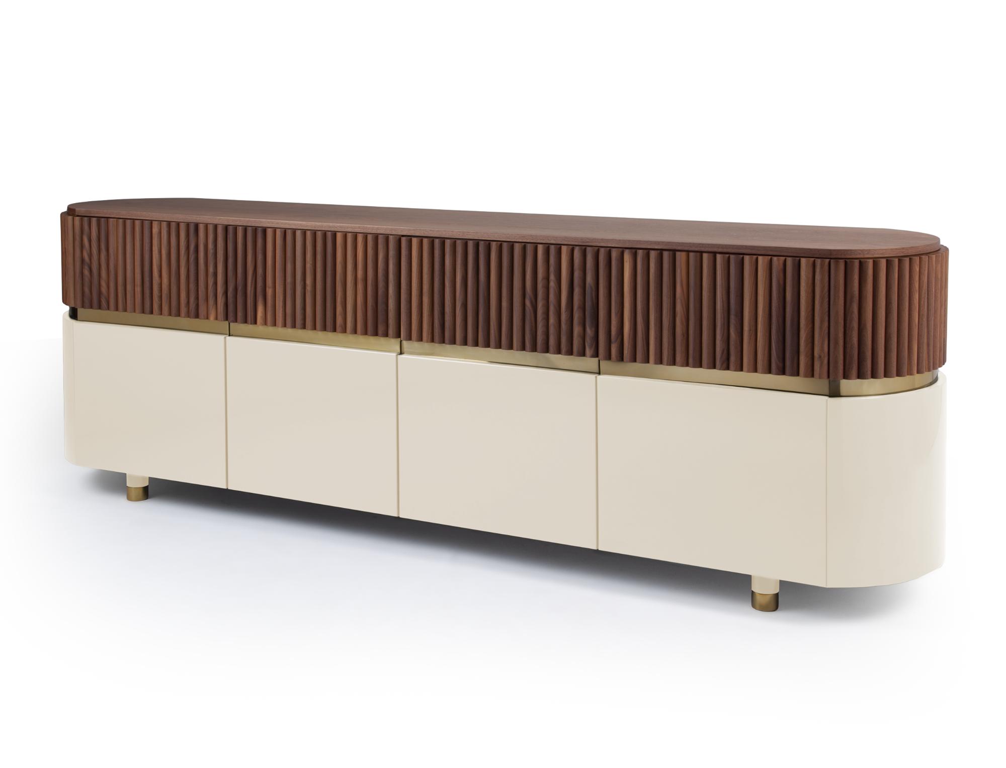 Berlin Sideboard