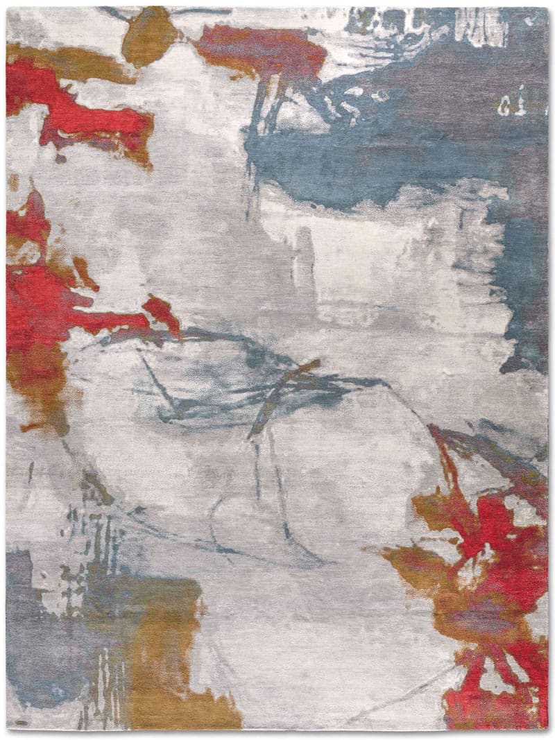 Original Exquisite Handmade Rug