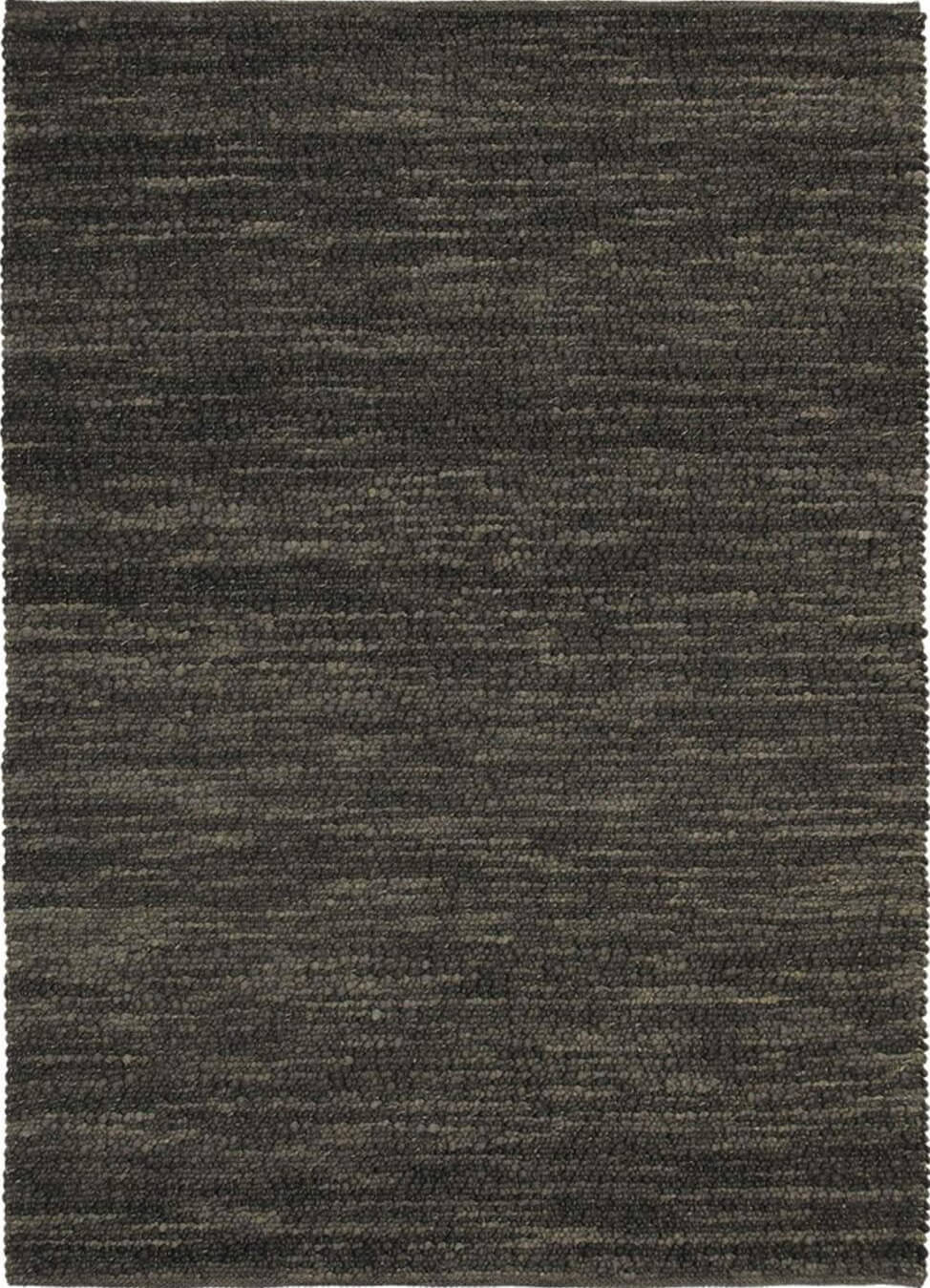 Stubble Handmade Rug | Size: 4' 7