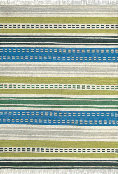 Rivi Kiwi Premium Rug | Size: 6' 7