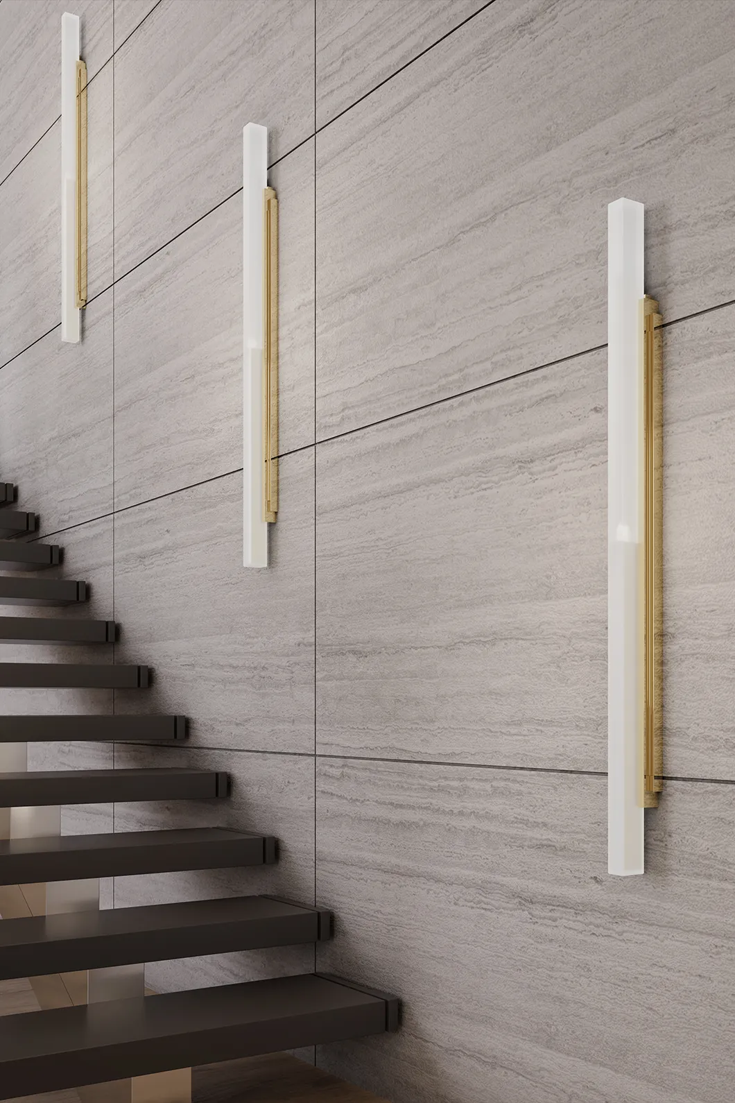 Horizon Big Wall Lamp - 1