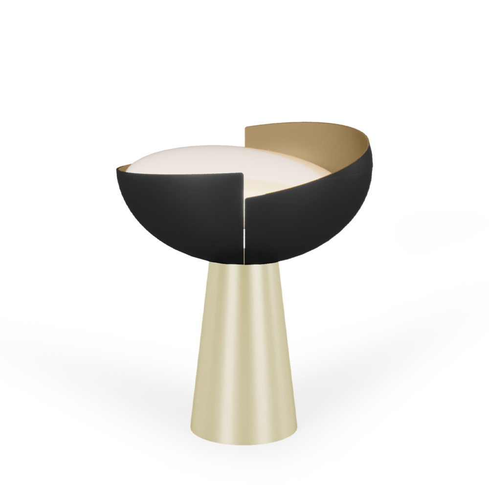 Illusion Table Lamp