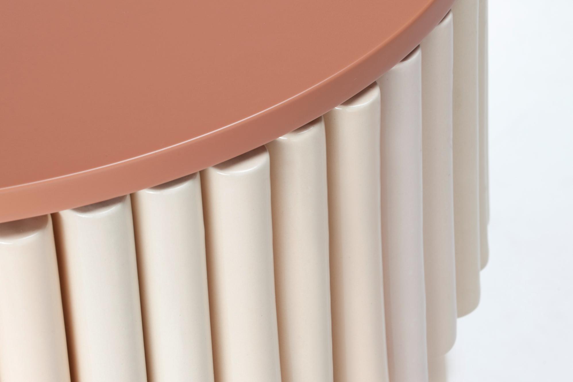 Nouvelle Vague Side Table