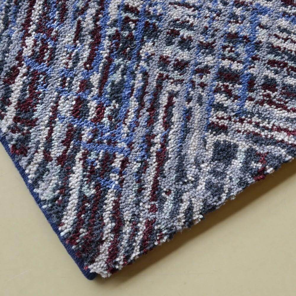 Prado Crayon Premium Rug | Size: 6' 7