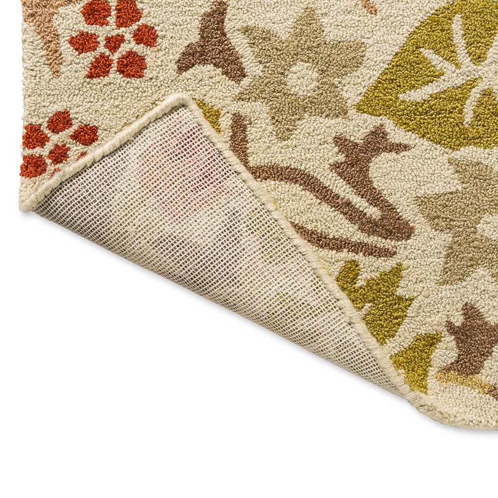 Wheat Outdoor Rug