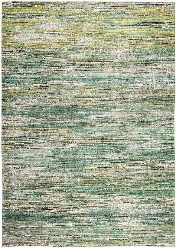  Infinite Greens Premium Rug