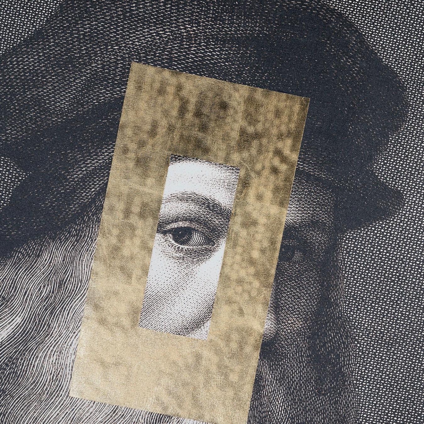 Leonardo Portrait Panel
