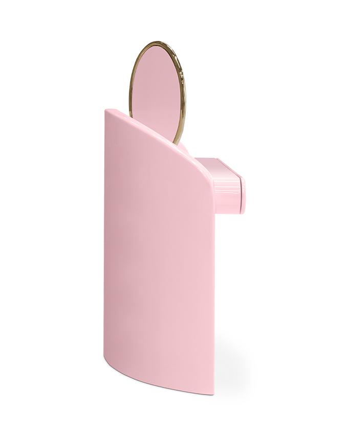Nimbus Vanity Console