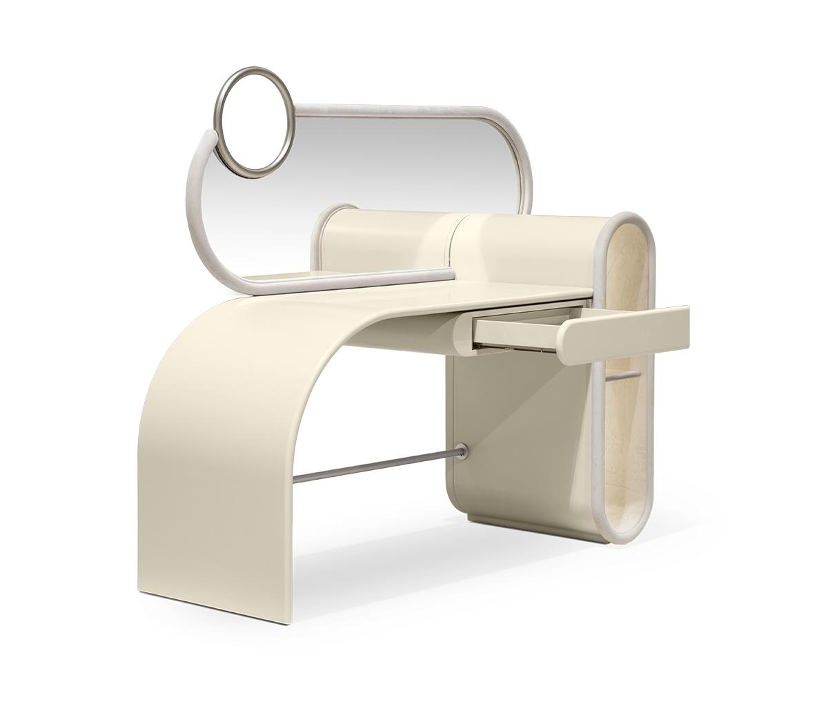 Sugar Rush Kids Vanity Table