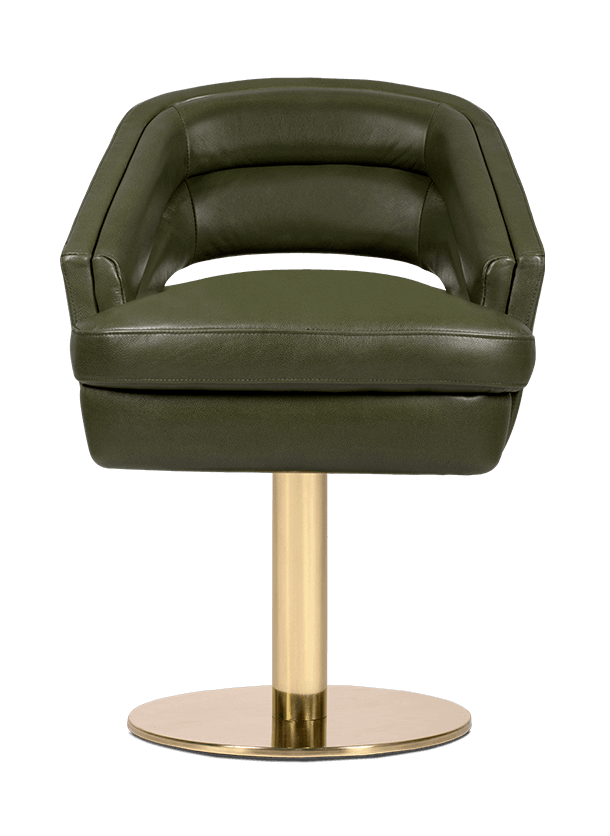 Ryker Chair