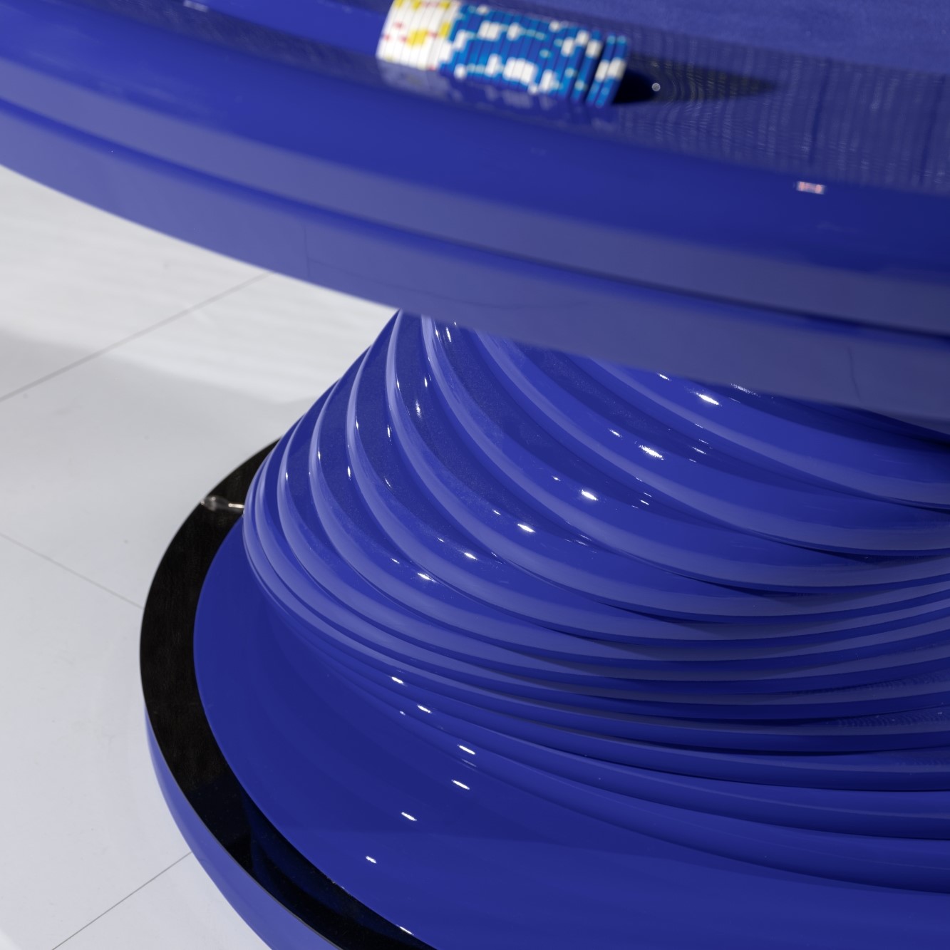 Mirabilia Pop-up Poker Table - 2
