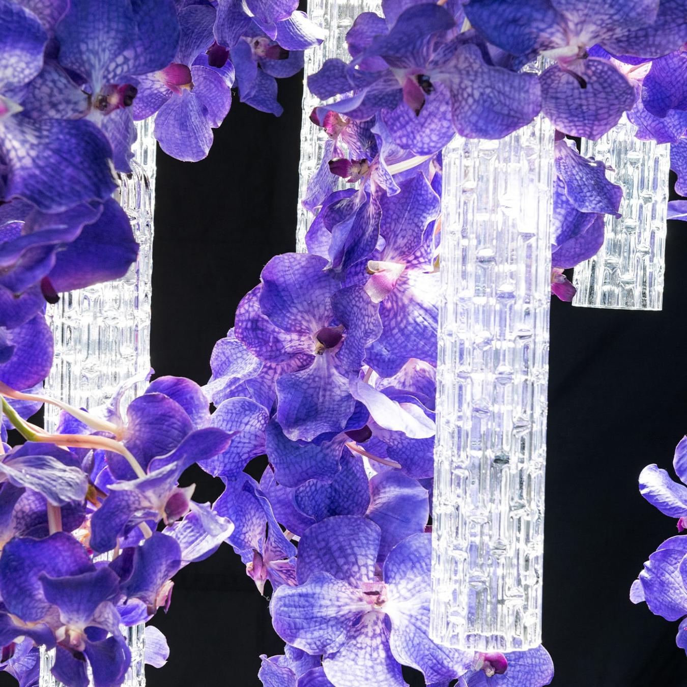Vanda Large Chandelier