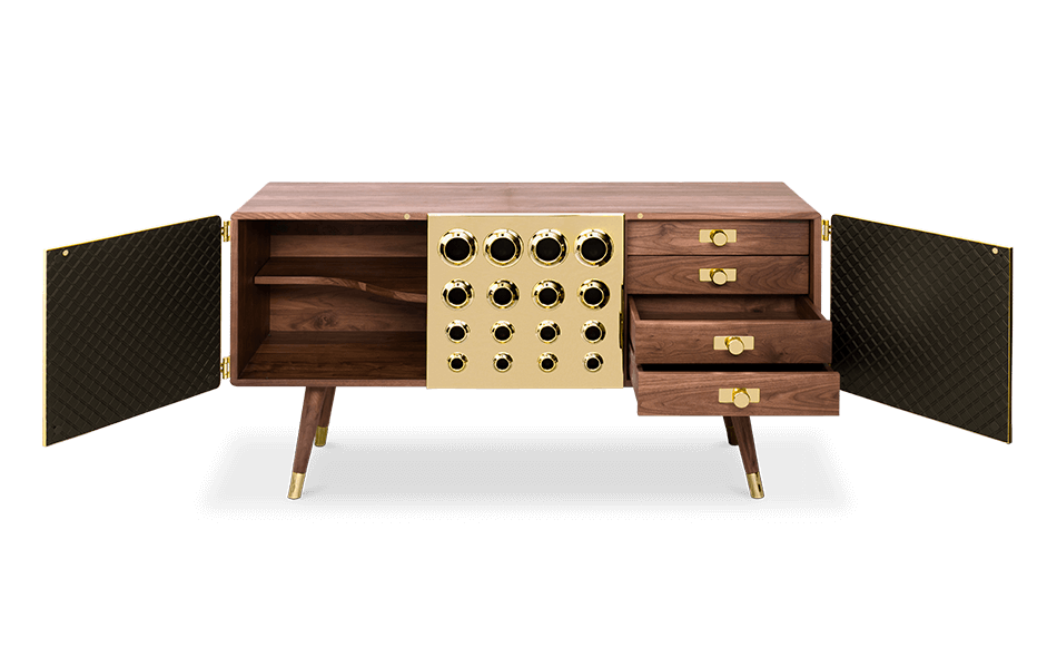 Marlow Sideboard