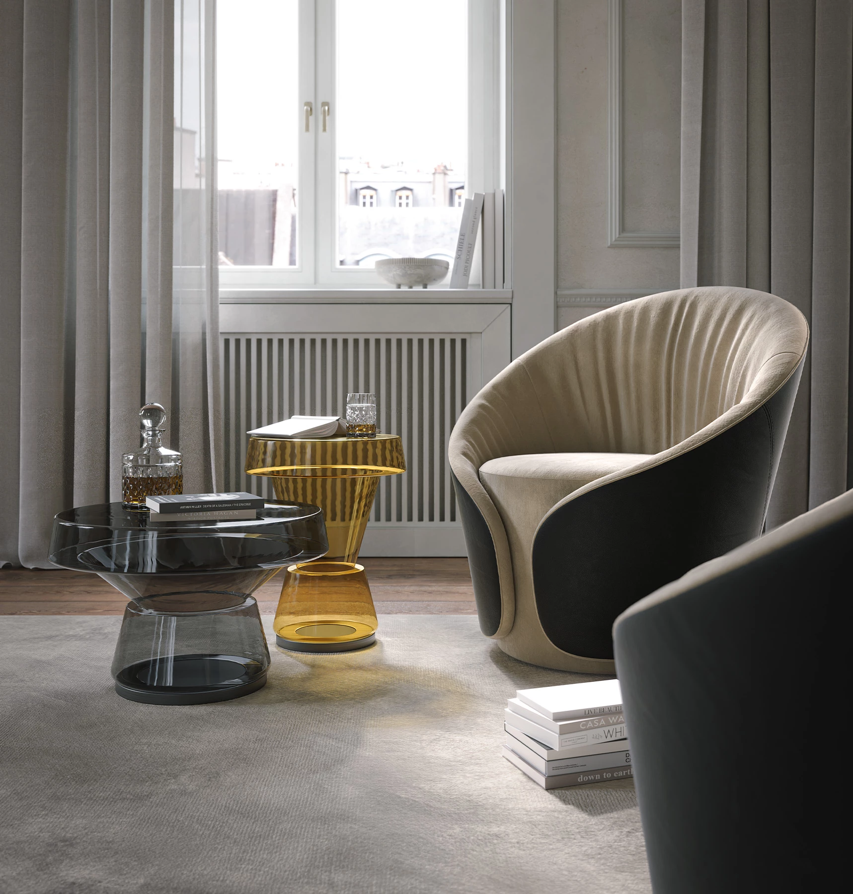 Giudecca Coffee Table