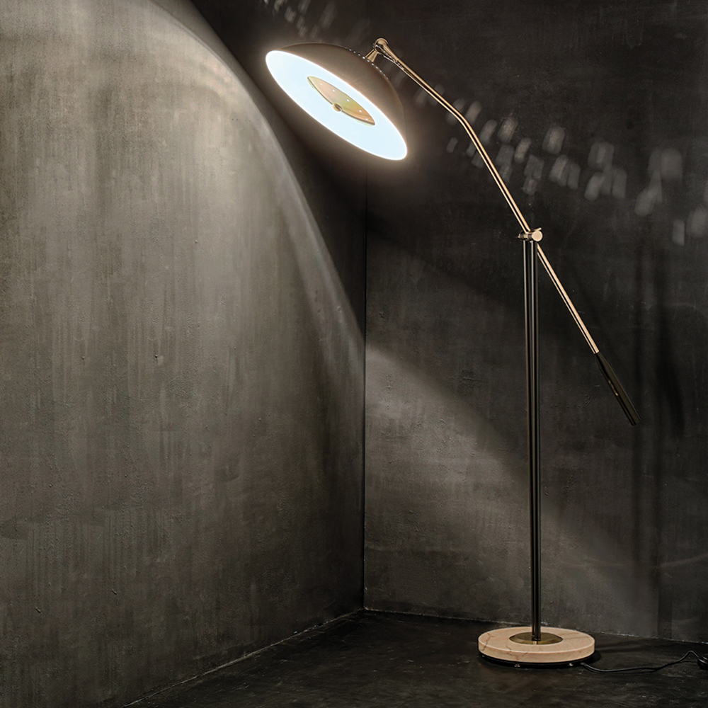 Voyager Floor Lamp