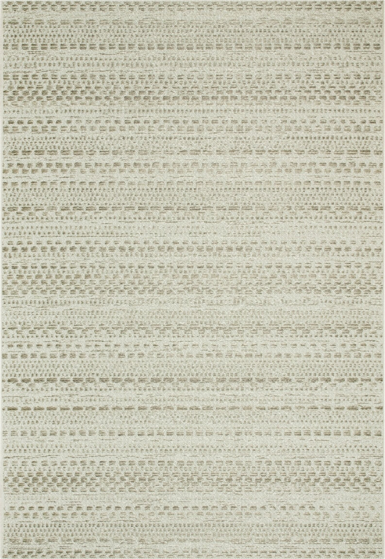Brighton / Italian Sitap Rug | Size: 5' 3