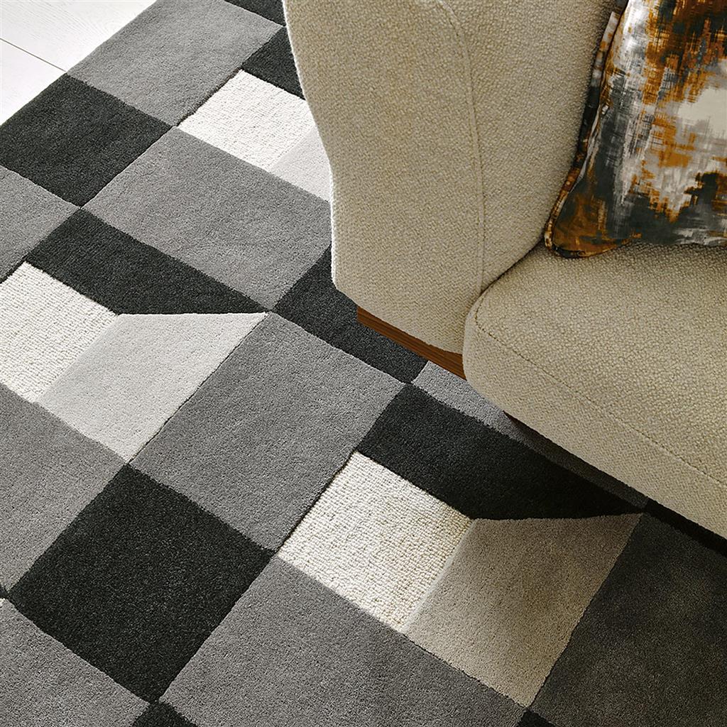 Slate Rug