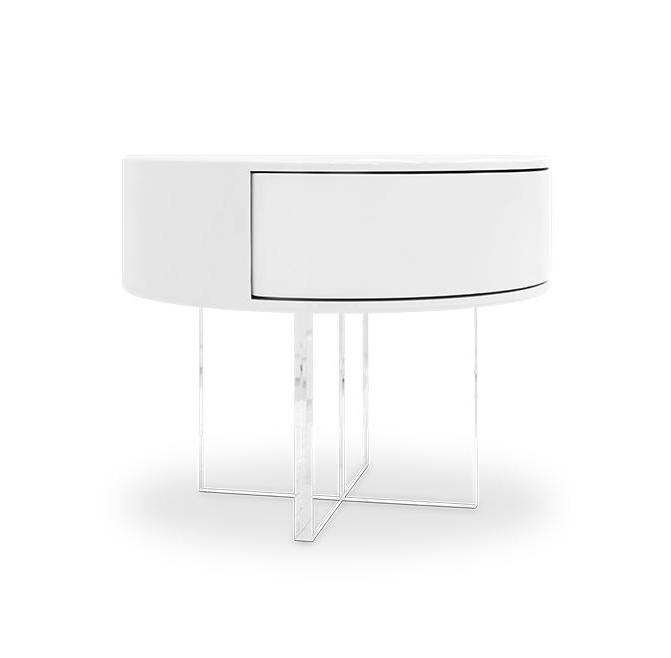 Nimbus Floating Nightstand