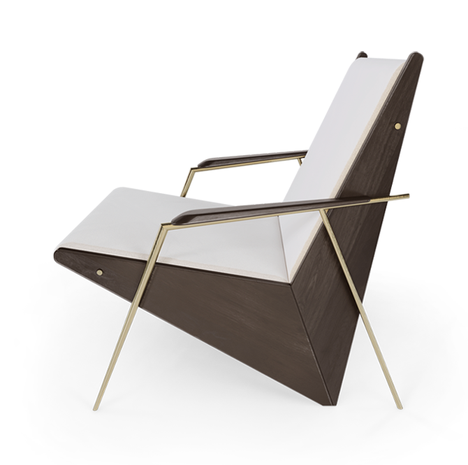 Vera Armchair
