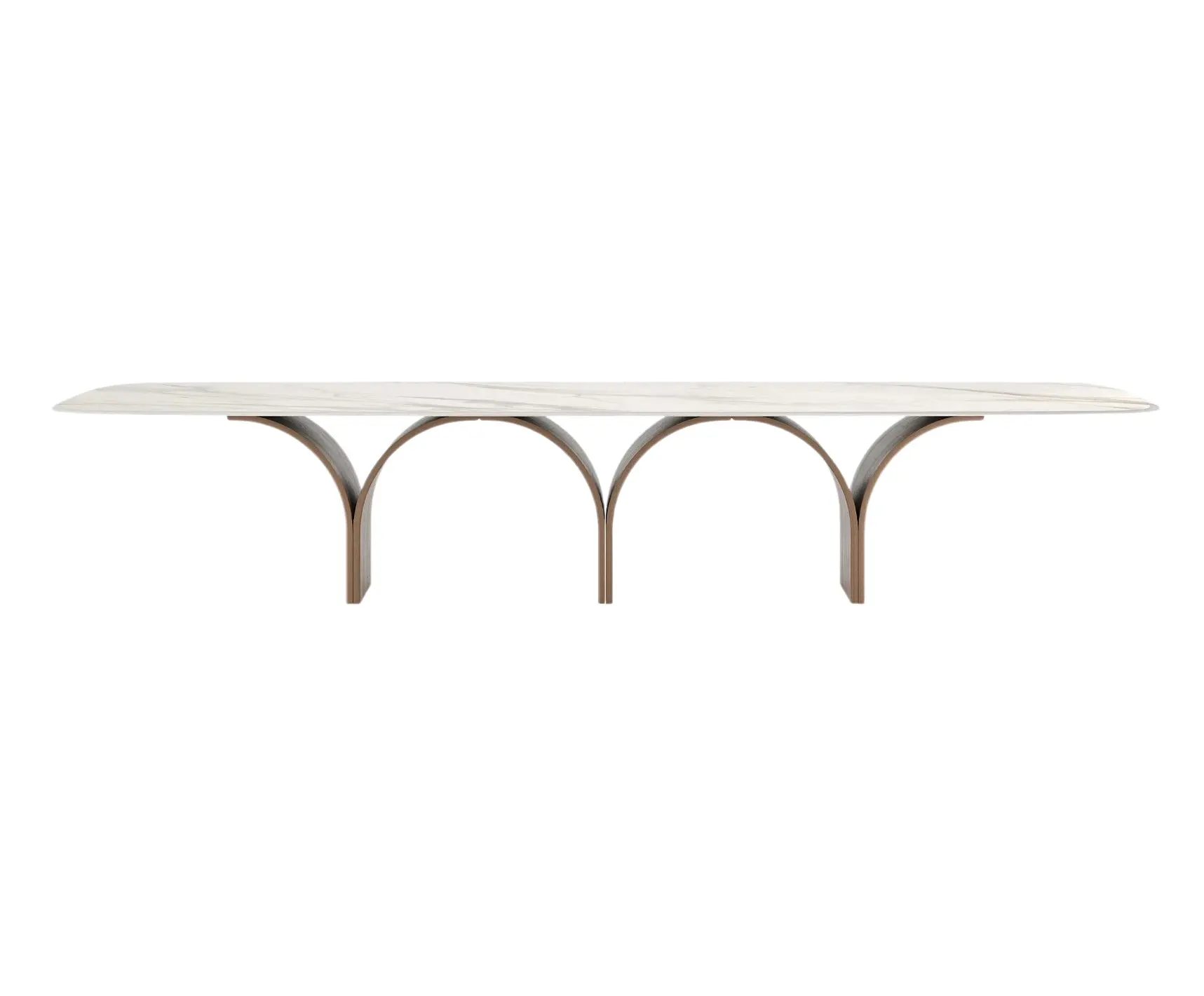 Arco Maxi Dining Table