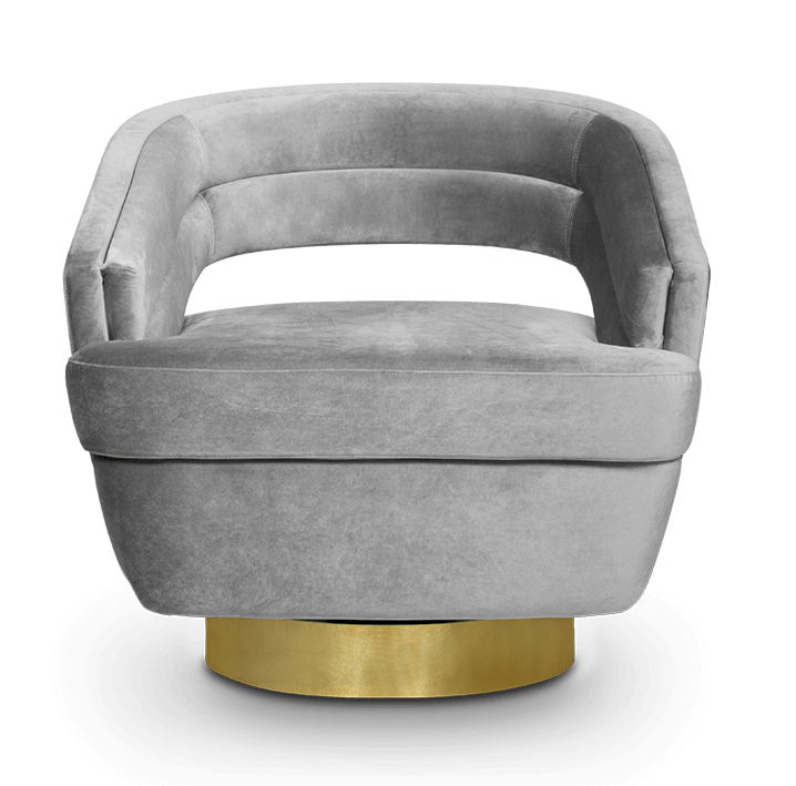 Ryker Armchair