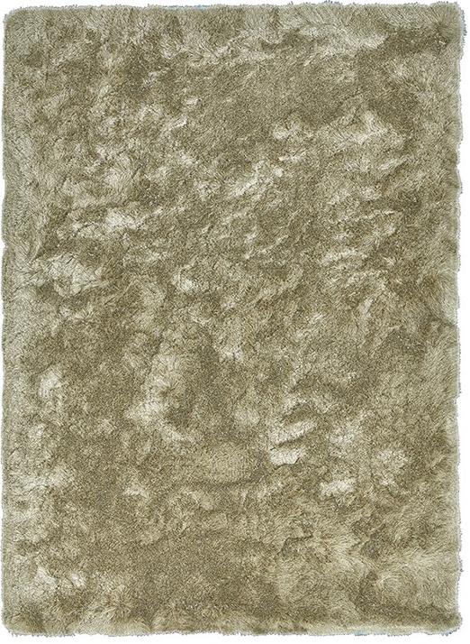 Shaggy Beige Rug