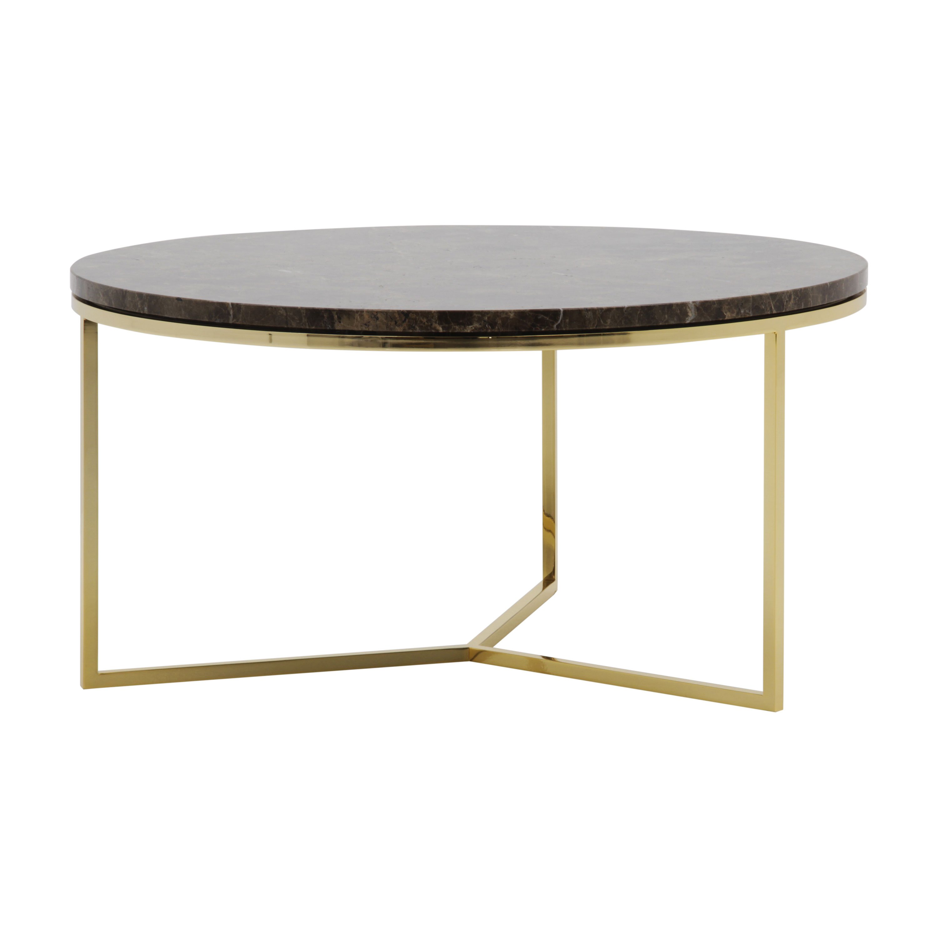 Trio Coffee Table