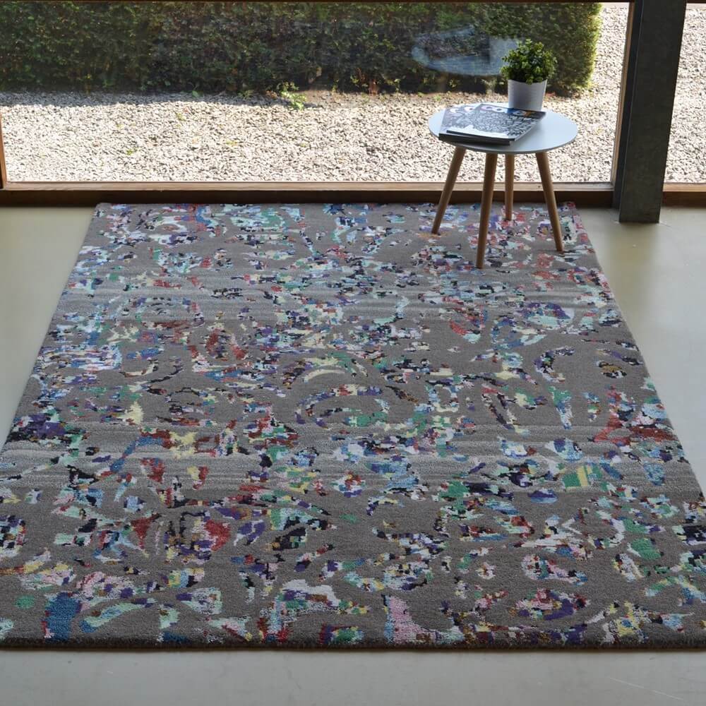 Avalanche Handknotted Rug