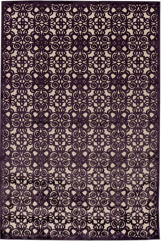 Genova Viscose / Acrylic Sitap Rug