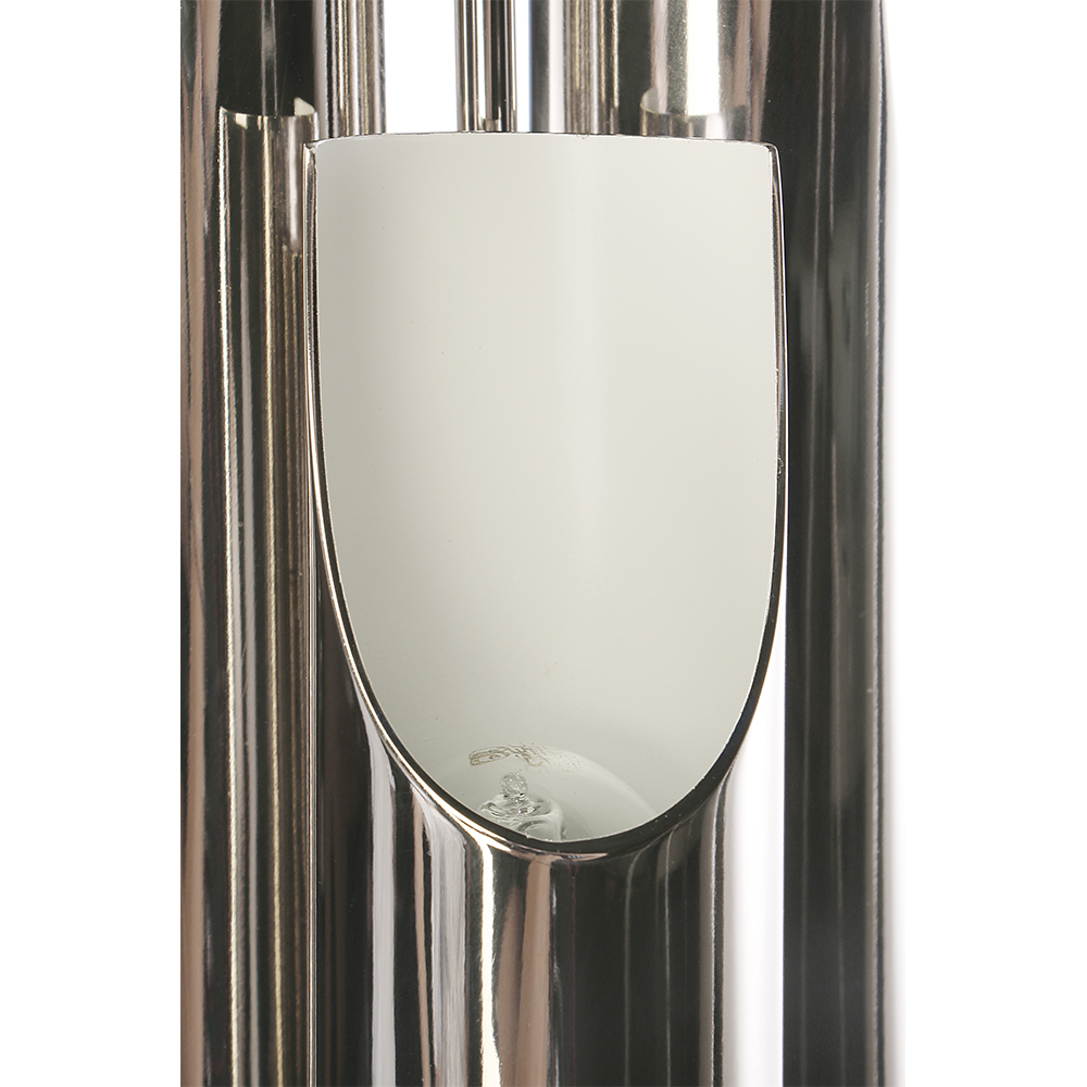 Bold Suspension Lamp