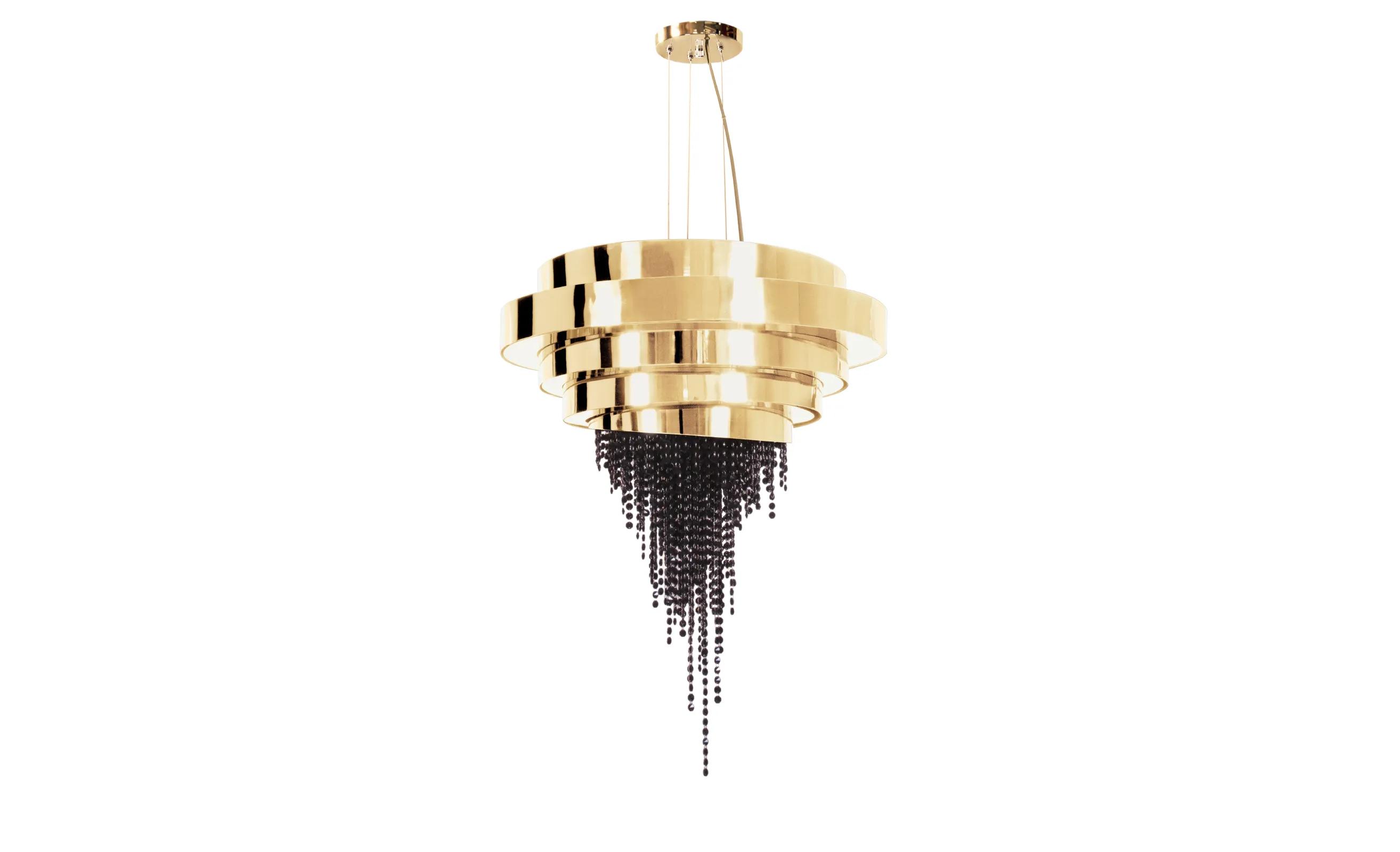 Art Deco Chandelier