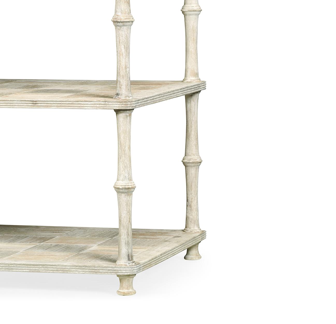 Bywater Console