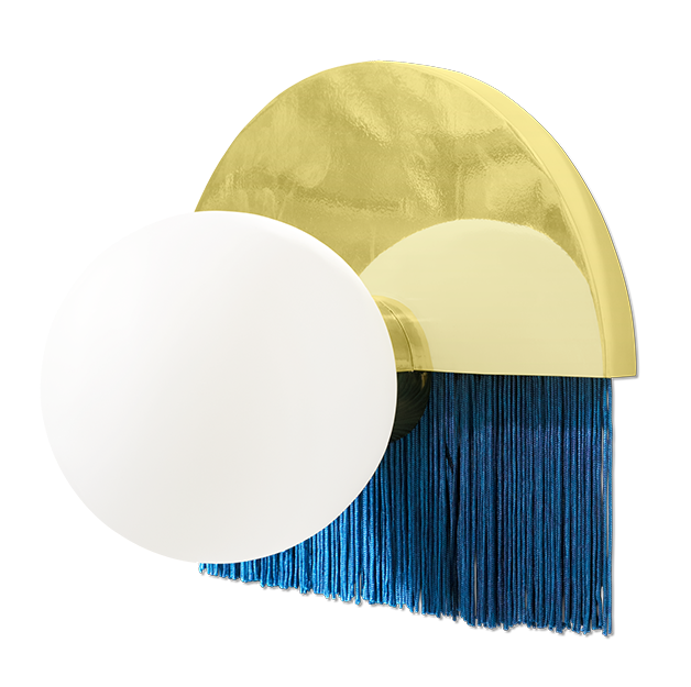 Huxley Small Wall Lamp
