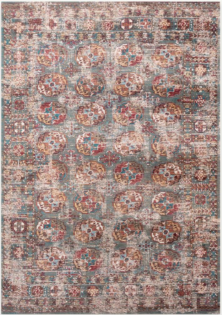 Almati Rug