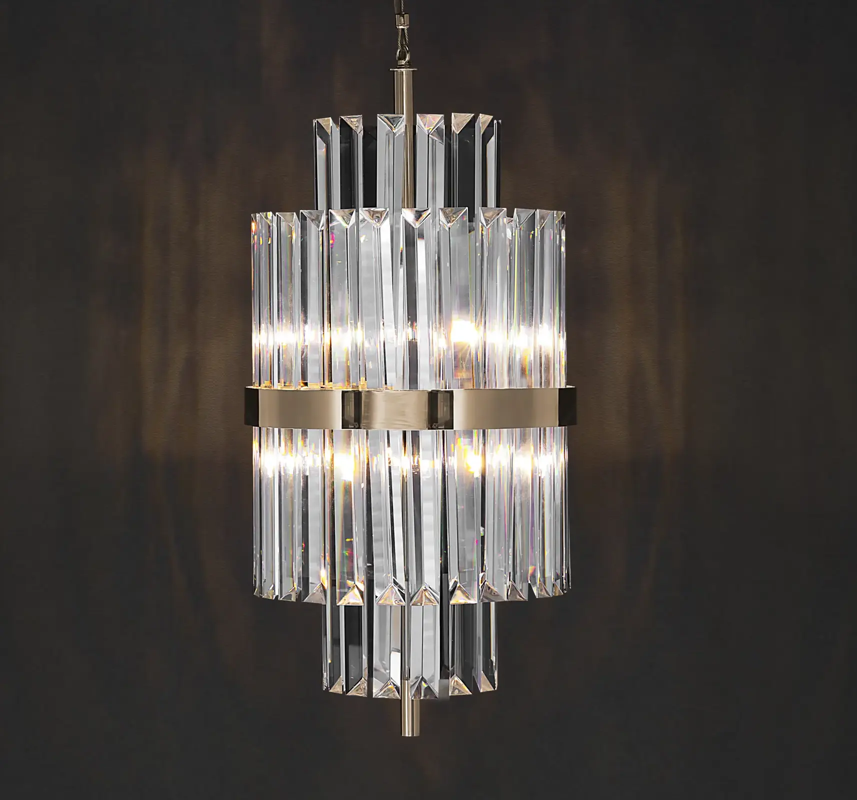 Freedom Pendant Lamp