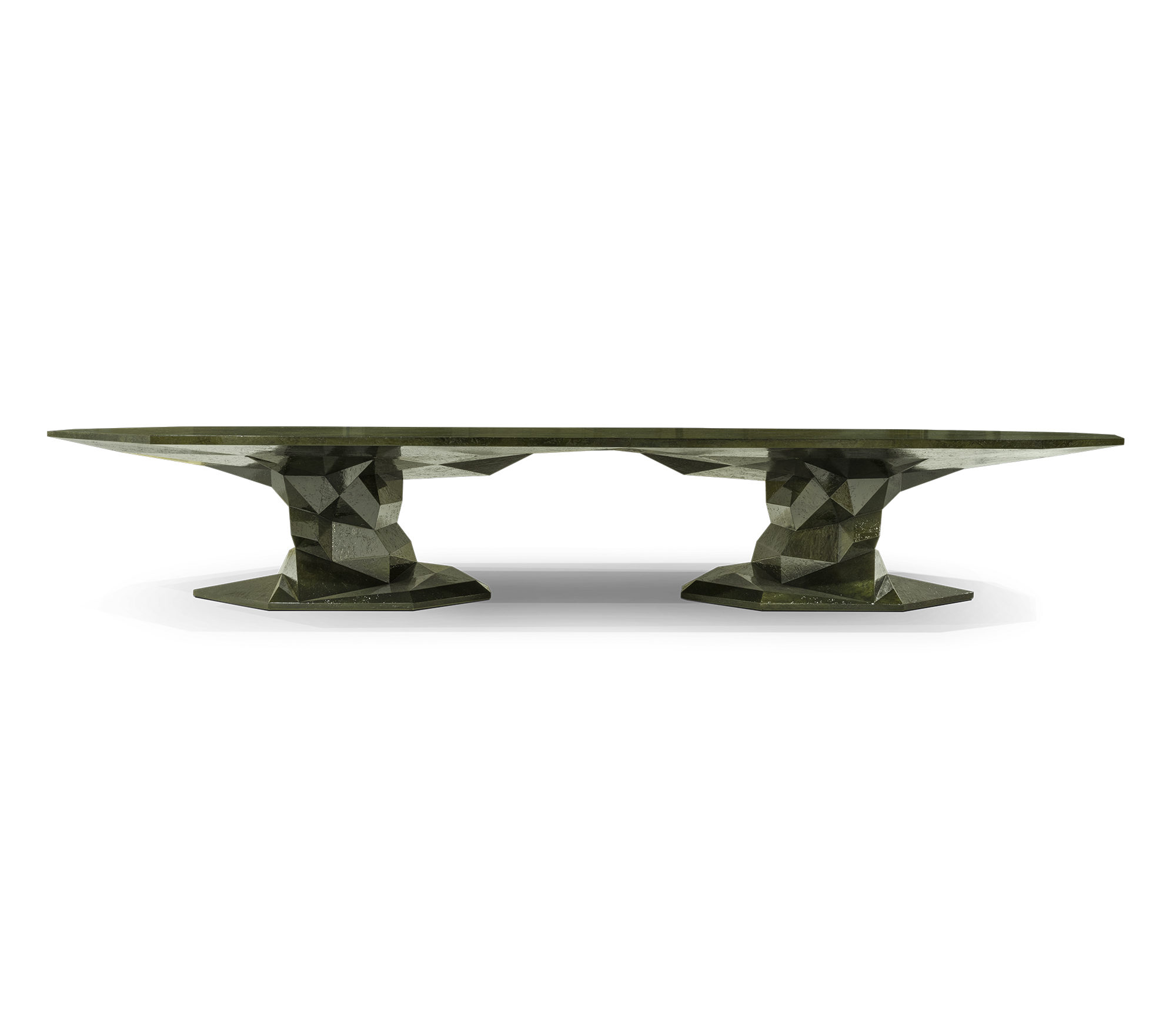 Bonsai XL Luxe Dining Table