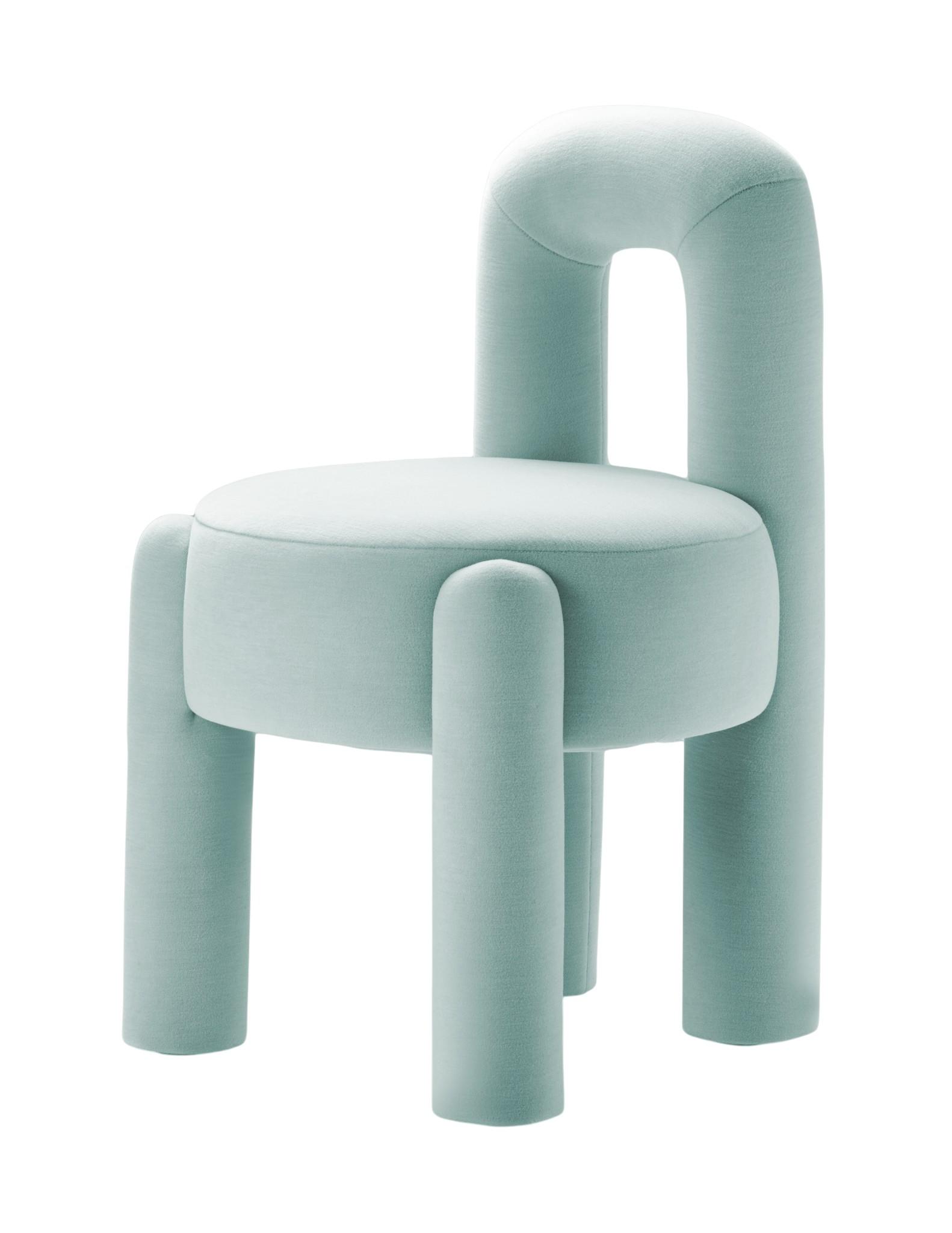 Marlon Chair