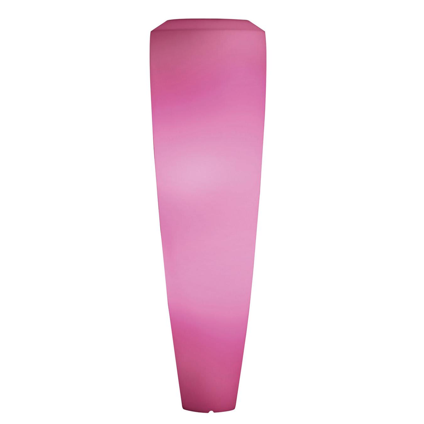 Obice Large RGB Outdoor Floor Lamp