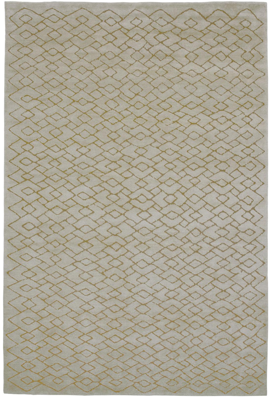 Uele Hand-Woven Rug