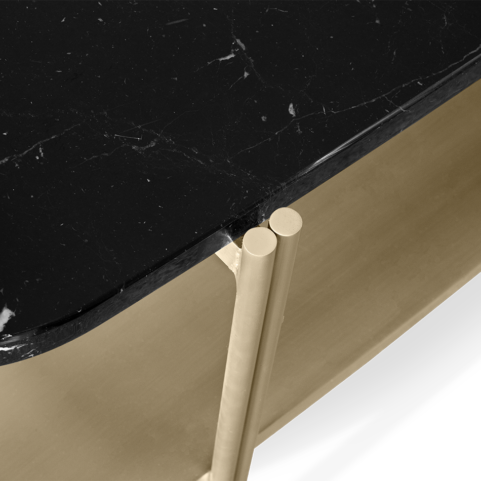 Conrad Extended Console