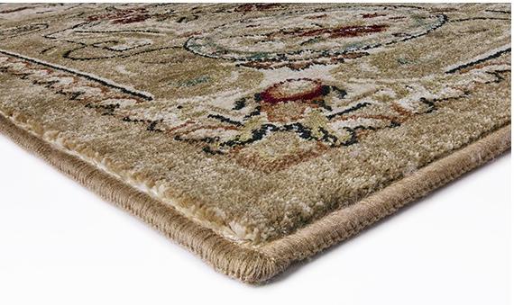 Oriental Viscose Premium Rug