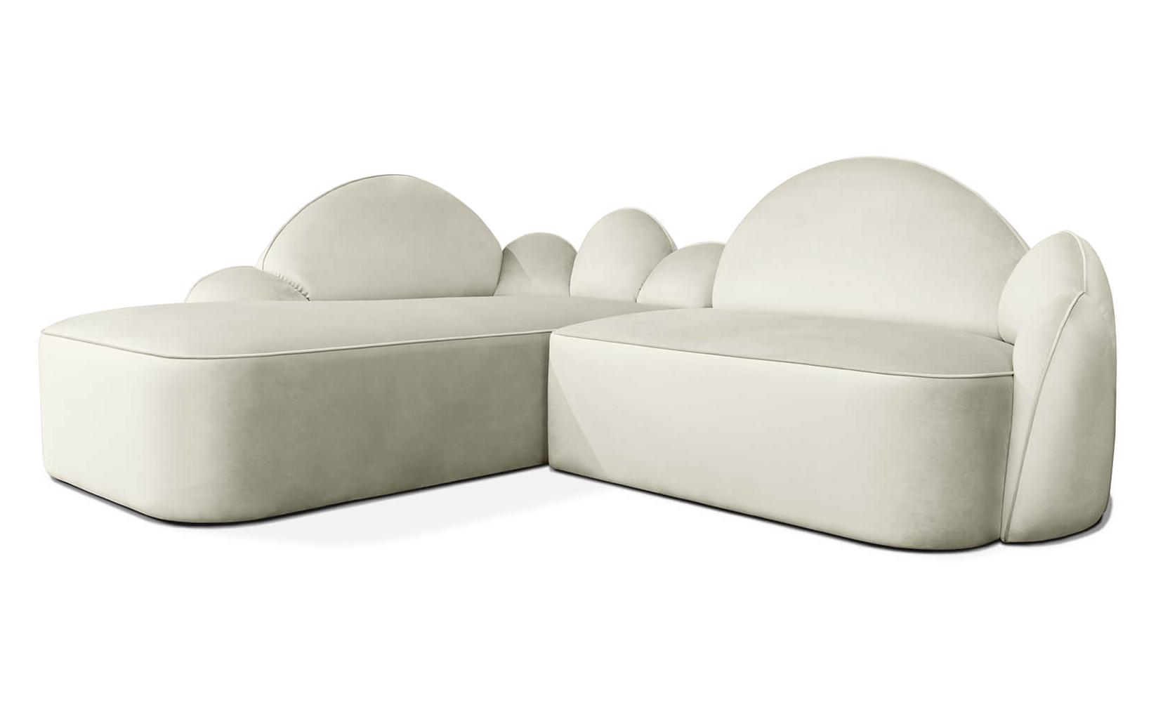 Nimbus II Dream Sofa