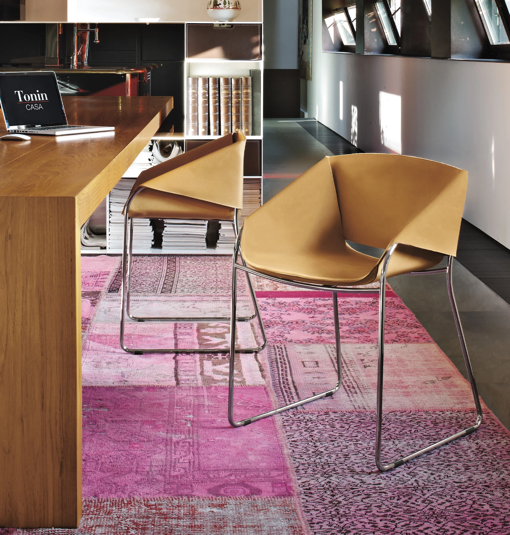 Simply Chair