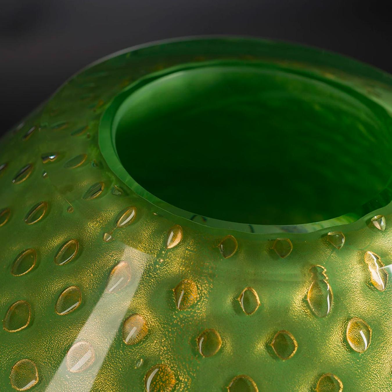 Mocenigo Sfera Vase