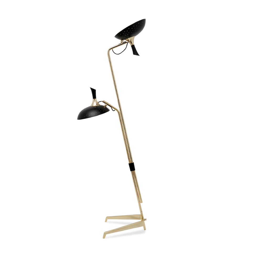 Sanctuary Floor Lamp